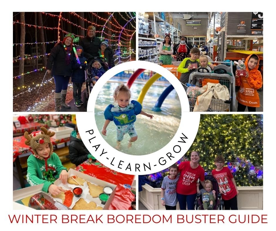 Beat Boredom With Spontaneous Days To Break Routine