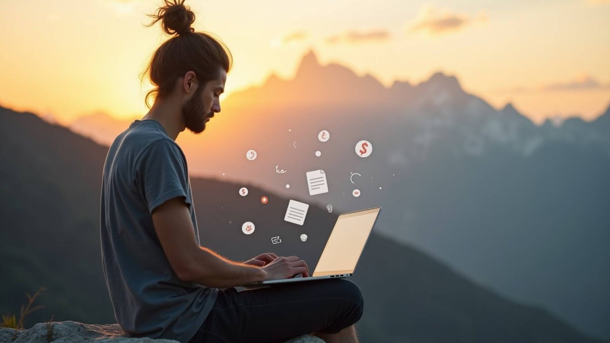 Daily Creative Prompts Spark Imagination, Overcoming Writers Block